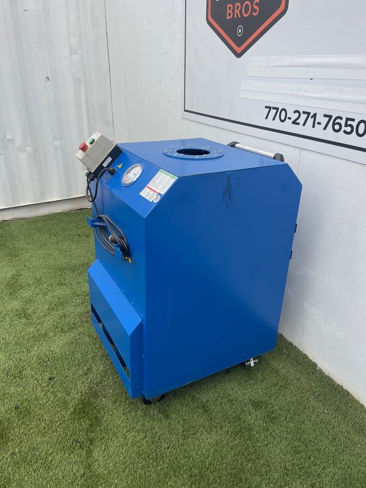 Avani Environmental SPC-1000 Portable Extraction Filtration Unit