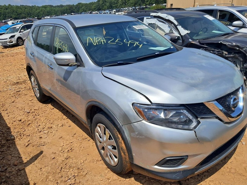 ROGUE     2015 Glove Box 4761233