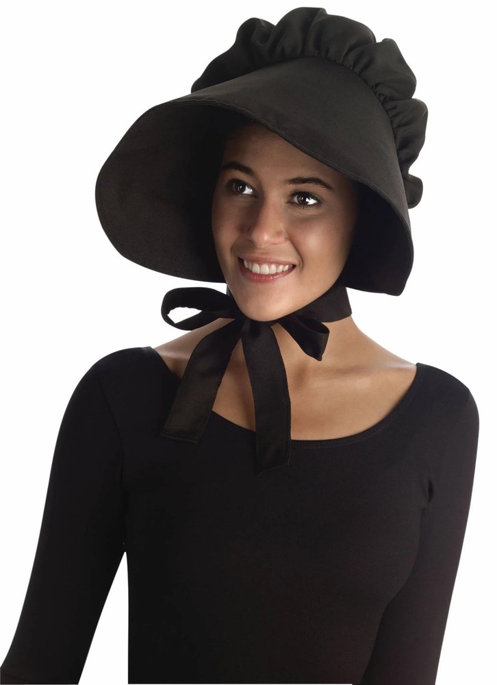 Classic Bonnet - Various Colors