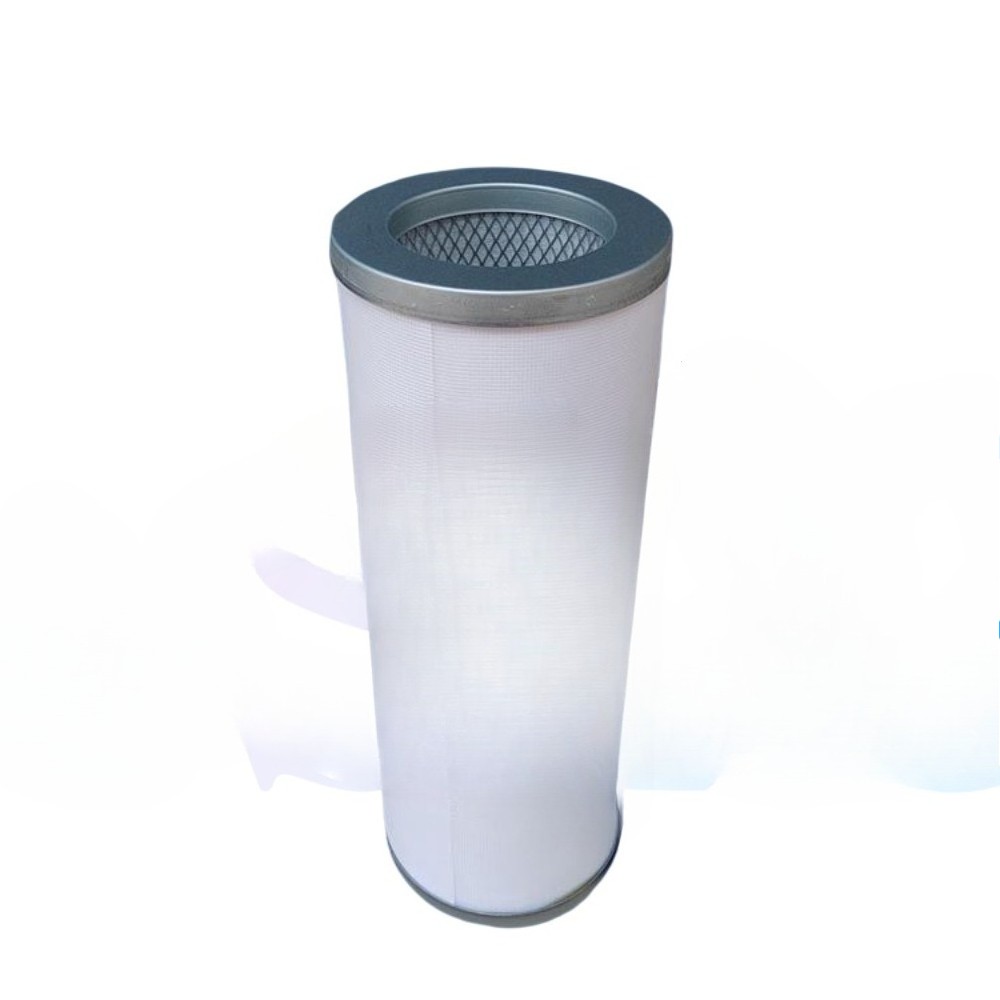 1PC P-CE03-592 Air compressor oil gas separator filter element