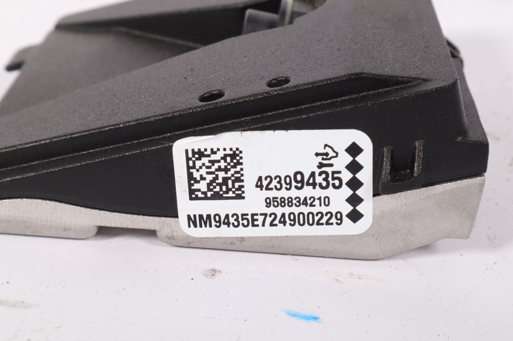 2016–2019 Buick Cascada Rear View Backup Camera Module OEM 42399435
