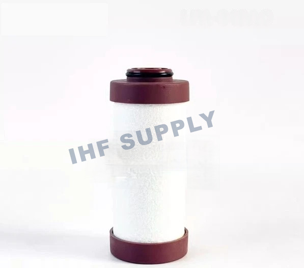 QTY: 1 LFA040-AO Precision Filter Element for Dryer Piping