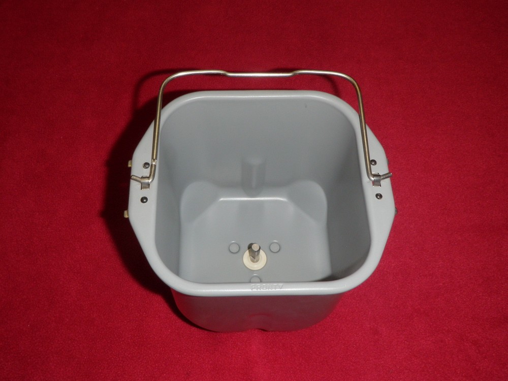 Breadman bread machine Pan for Model TR440 (TR-440) #43