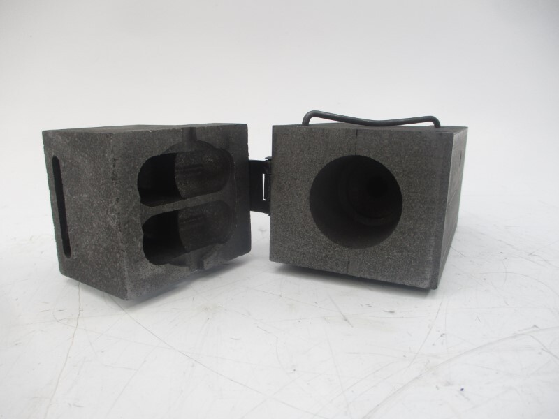 ERICO CADWELD LAC2GEE NSMP