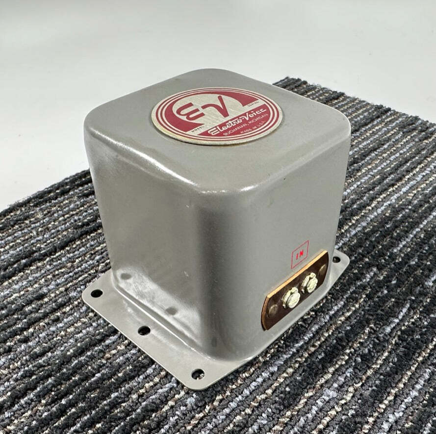Electro Voice Vintage X36-1 Crossover