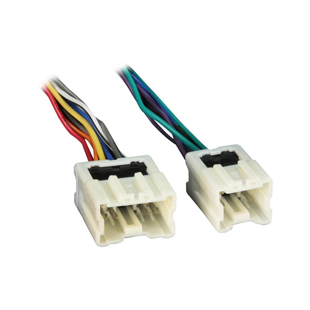 Metra Electronics TURBOWire; Wire Harness