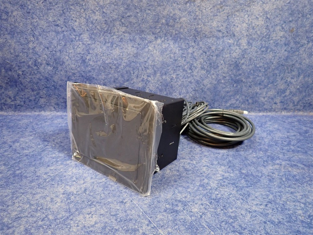 Kramer TBUS-1AVF Table Mount Modular Multi-Connection Solution Tilt-Up Lid (H3)