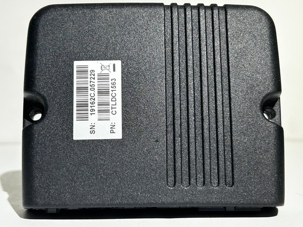 Control Module Quantum Power Wheelchair CTLDC1563 Model 1755-1009