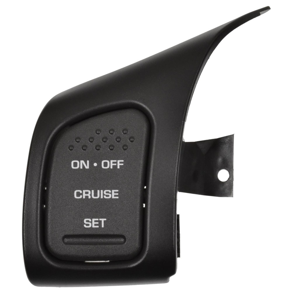 Cruise Ctrl Switch  Standard Motor Products  CCA1111