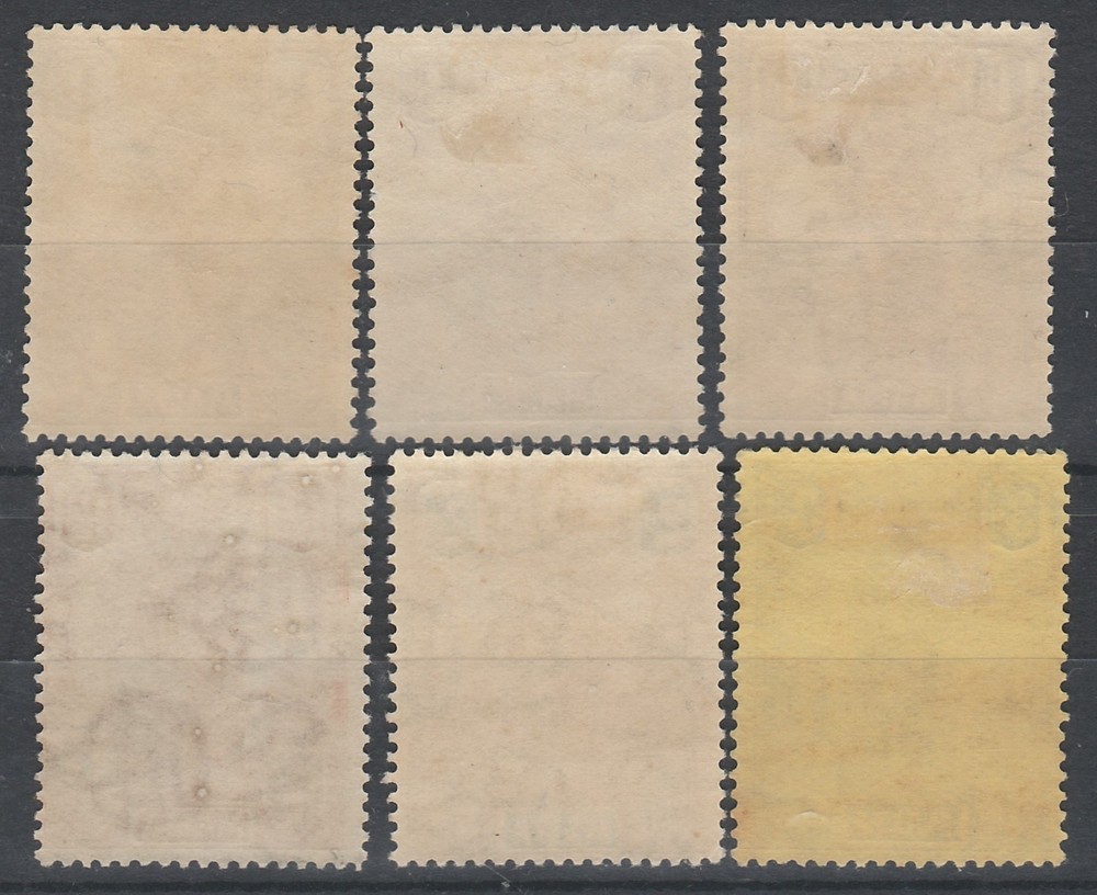 MALTA 1922 FIGURE RANGE TO 3D