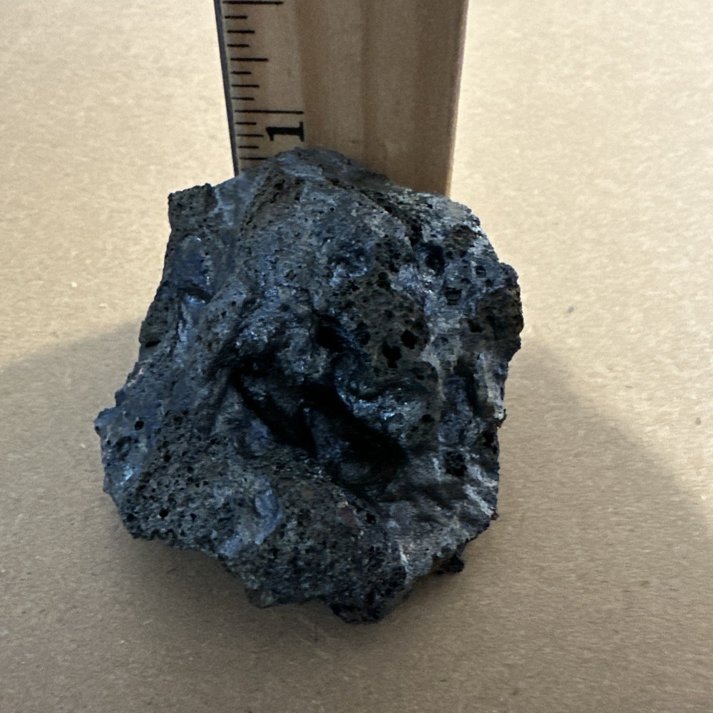 Icelandic Lava, Pumus