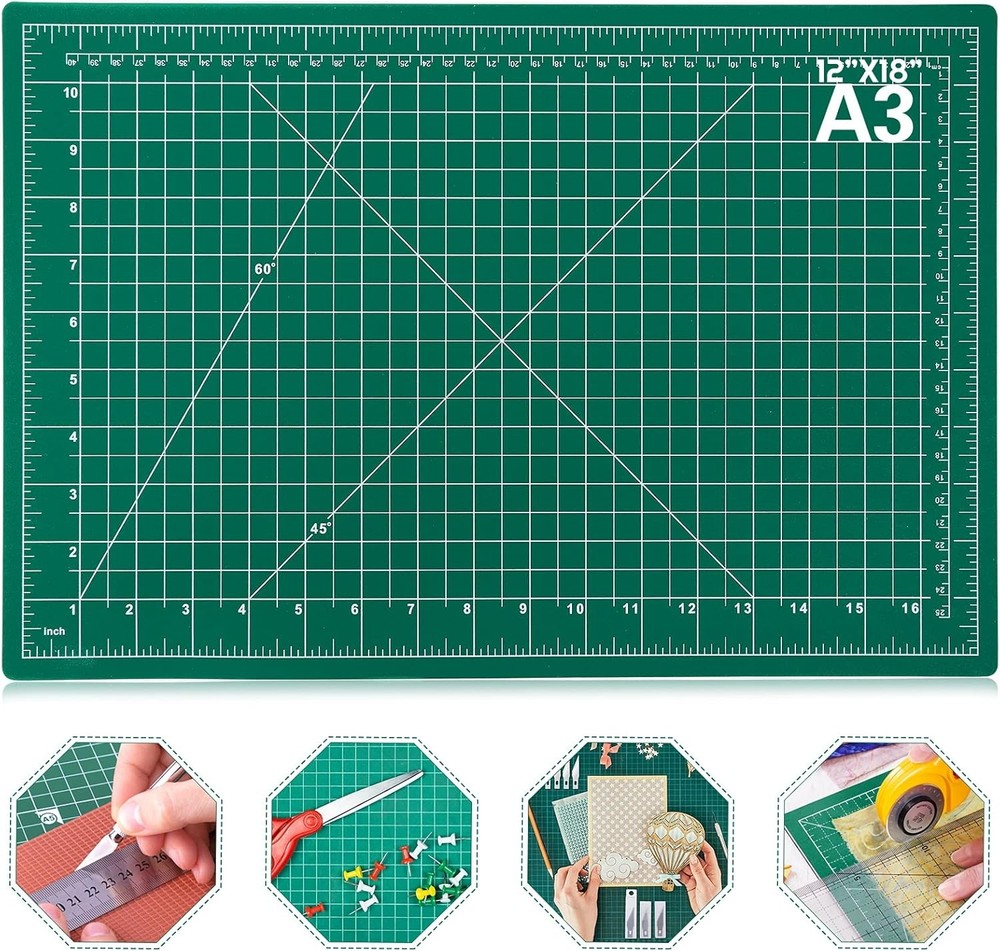 Self Healing Rotary Cutting Mat
