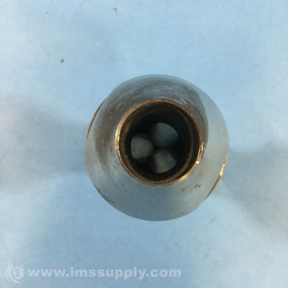 IMS 6287 Atomizing Nozzle USIP