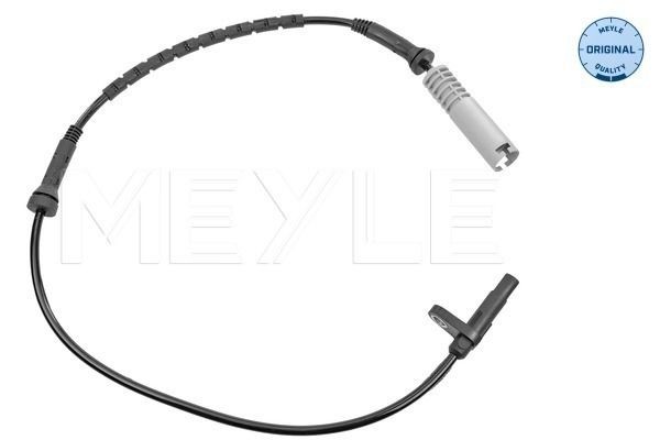 FOR MEYLE 314 800 0046 SENSOR, WHEEL SPEED