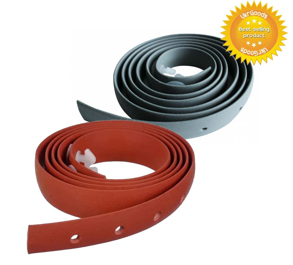 USSR Soviet Army Original Military First Aid Esmarch Medical Tourniquet Rubber