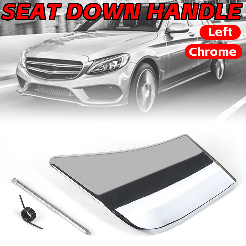 Left Right Front Seat Back Down Handle For Benz E-Class W207 C207 C-Class C204