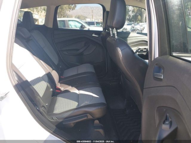 RIGHT REAR DOOR WINDOW REGULATOR OEM 2014 FORD ESCAPE
