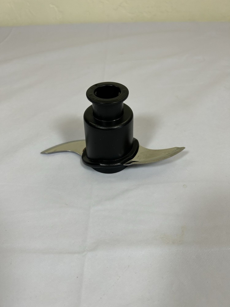 Food Processor Model FP4200 BLACK+DECKER Replacement Part Blade