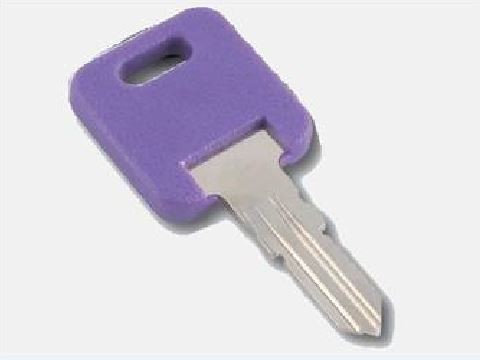AP Products 013-690308 - Key