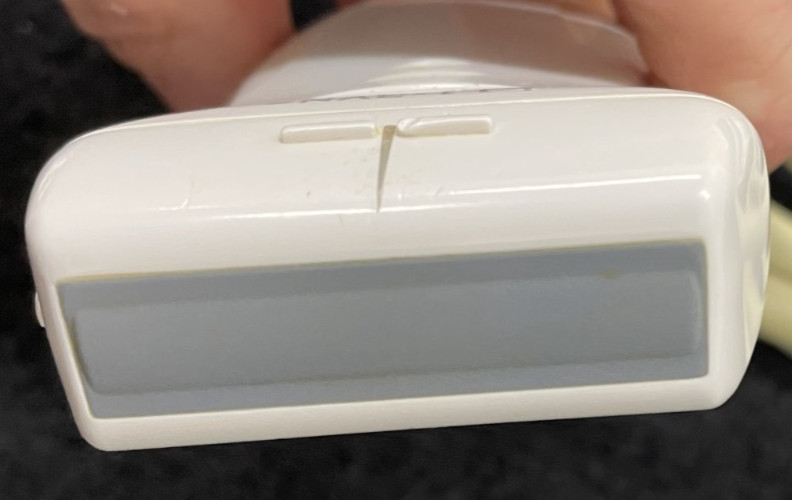 Mindray L11-3VNs Linear Array Ultrasonic Transducer Probe 2019 - UNTESTED