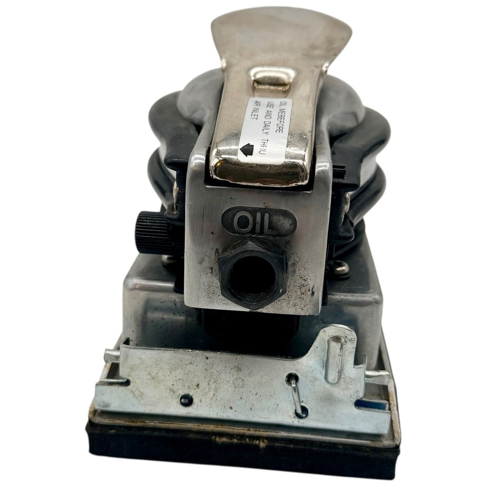 Orbital Jitterbug Sander Air Inlet