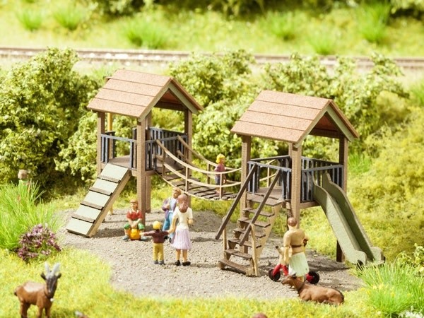 NOCH,Playground, 1/87, NOC14367