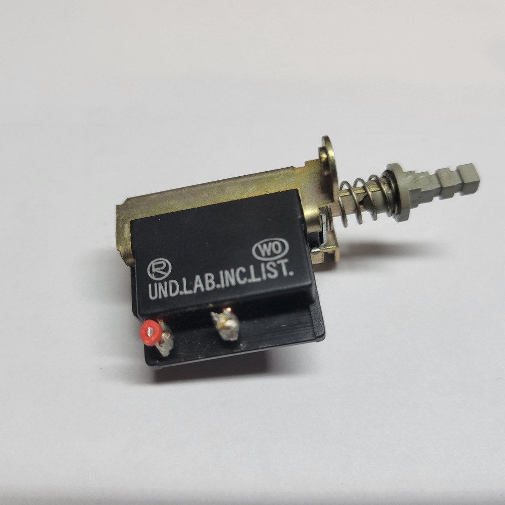 Marantz SR-2000 Power Switch