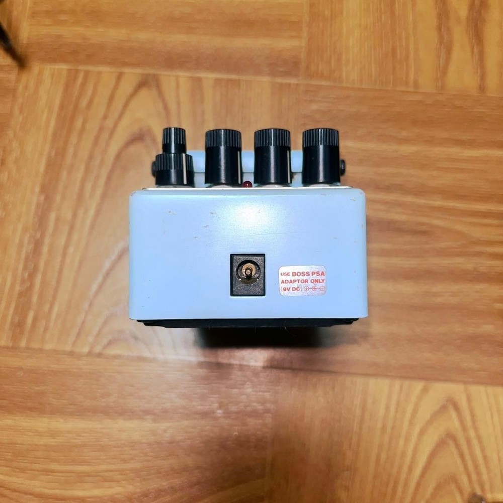 BOSS CE-5 (Chorus Ensemble)