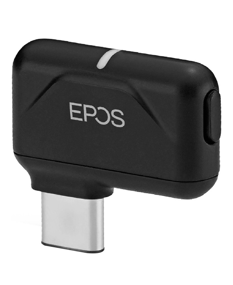 EPOS BTD 800 USB-C Audio Receiver