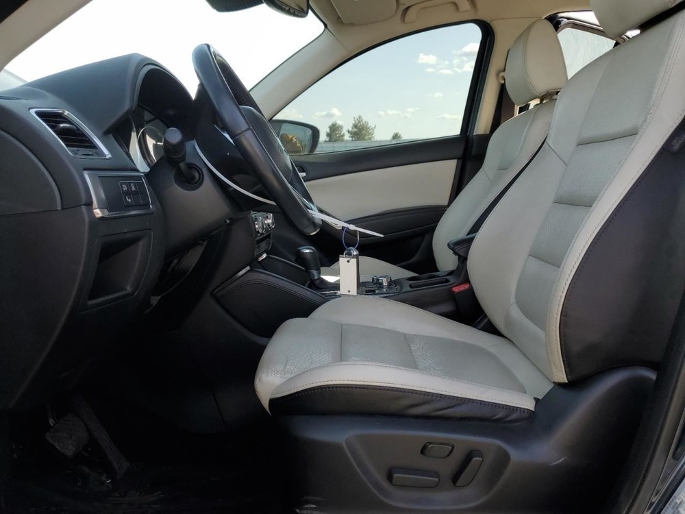 CONTROLLER OEM 13-16 CX-5 1YR WRNTY