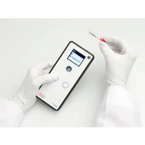 Thermo Scientific™ VisionMate™ Wireless Barcode Reader