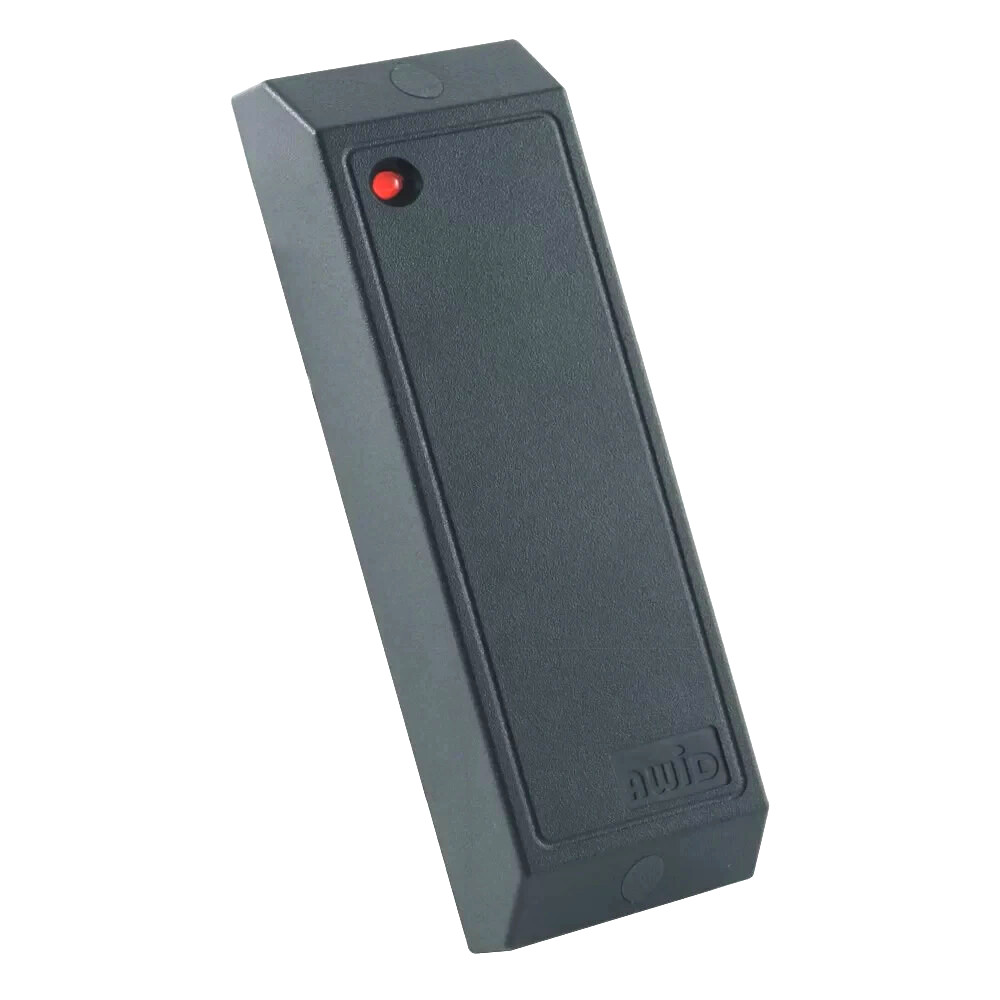AWID MM-6800 Sentinel-Prox Mullion Mount Proximity Reader with - 8" Read Range