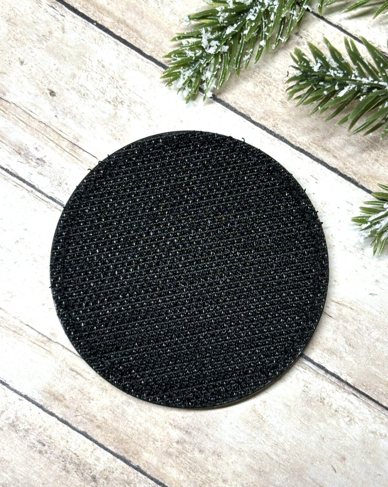 PVC Tactical Patch- Don't Tread On Me Patch - Morale Gun USA Flag Snake Patch