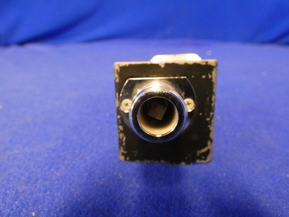 Canon FM-1 Focus Block Module