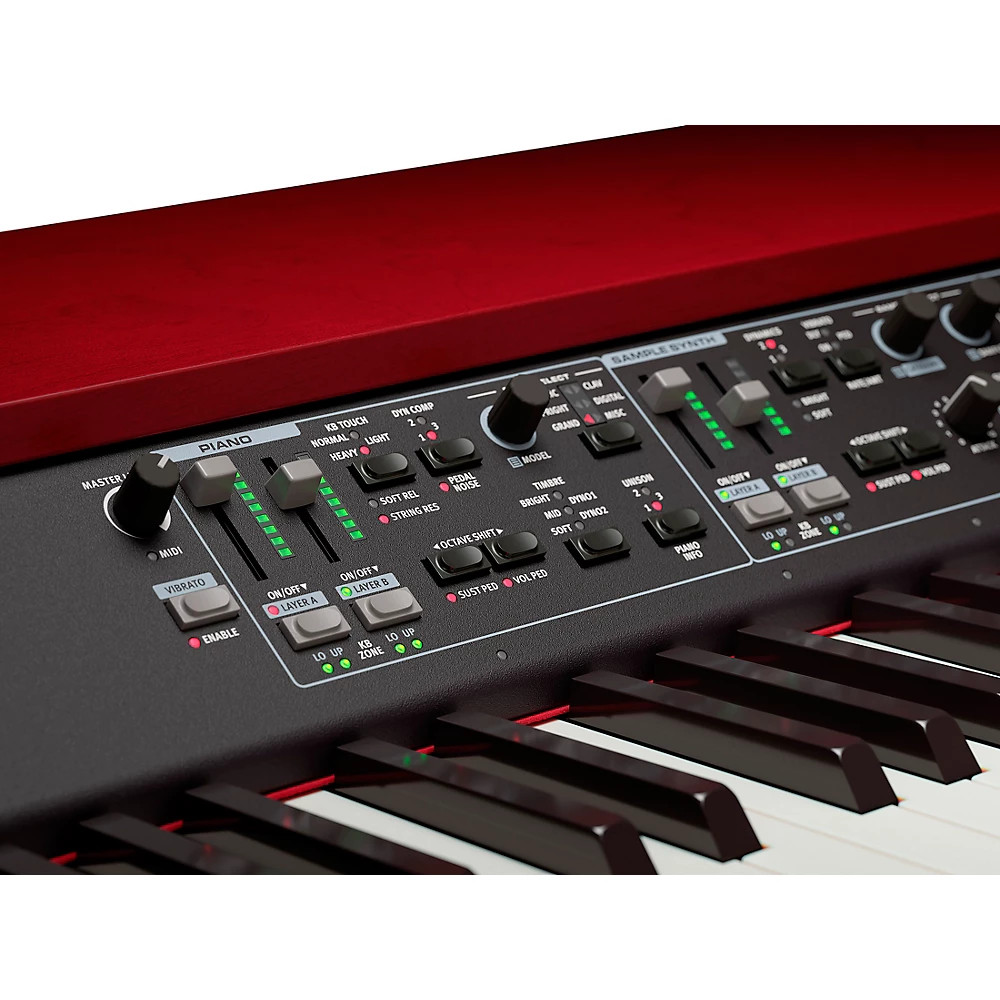 Nord Grand 2 Stage Piano