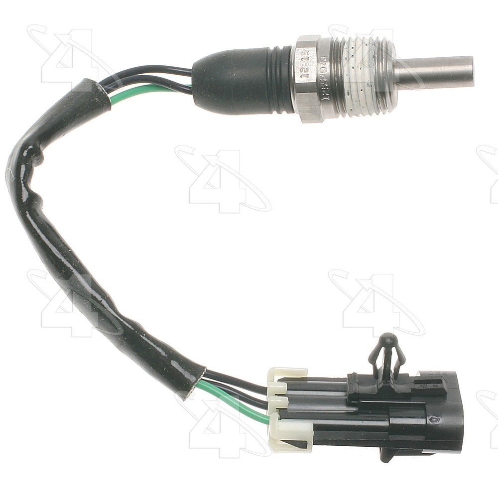 Four Seasons Engine Coolant Temperature Sensor for +More 37880