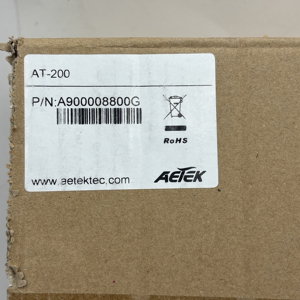 Aetek AT-200 Corner Mount Adapter