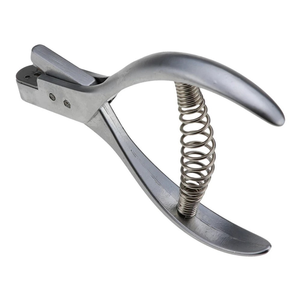 Create Perfect Garment Patterns with These Professional Grade Notching Pliers