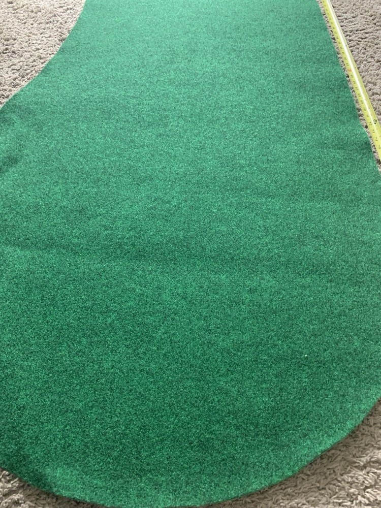 Indoor Putting Green