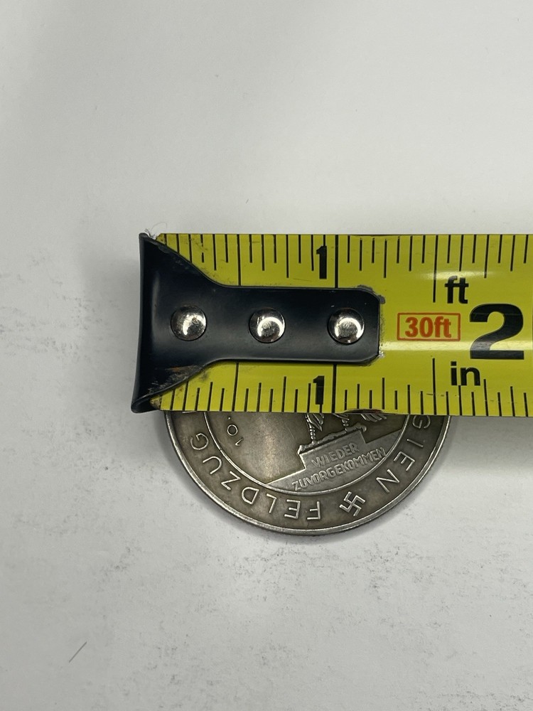 WW2 German Commemorative COIN