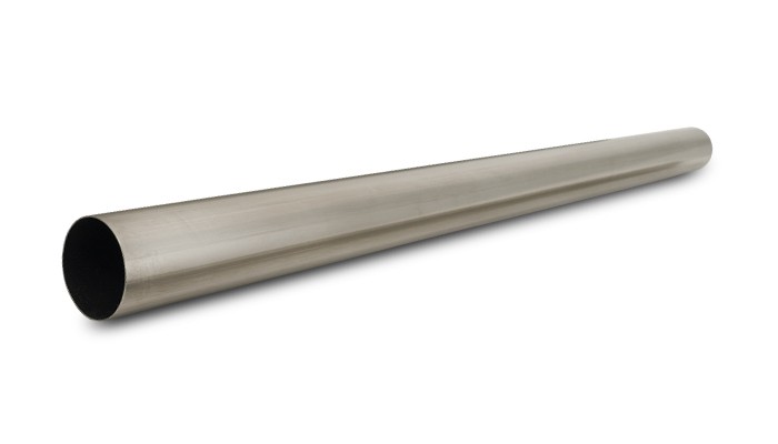Vibrant Performance 13372 Titanium Straight Tubing