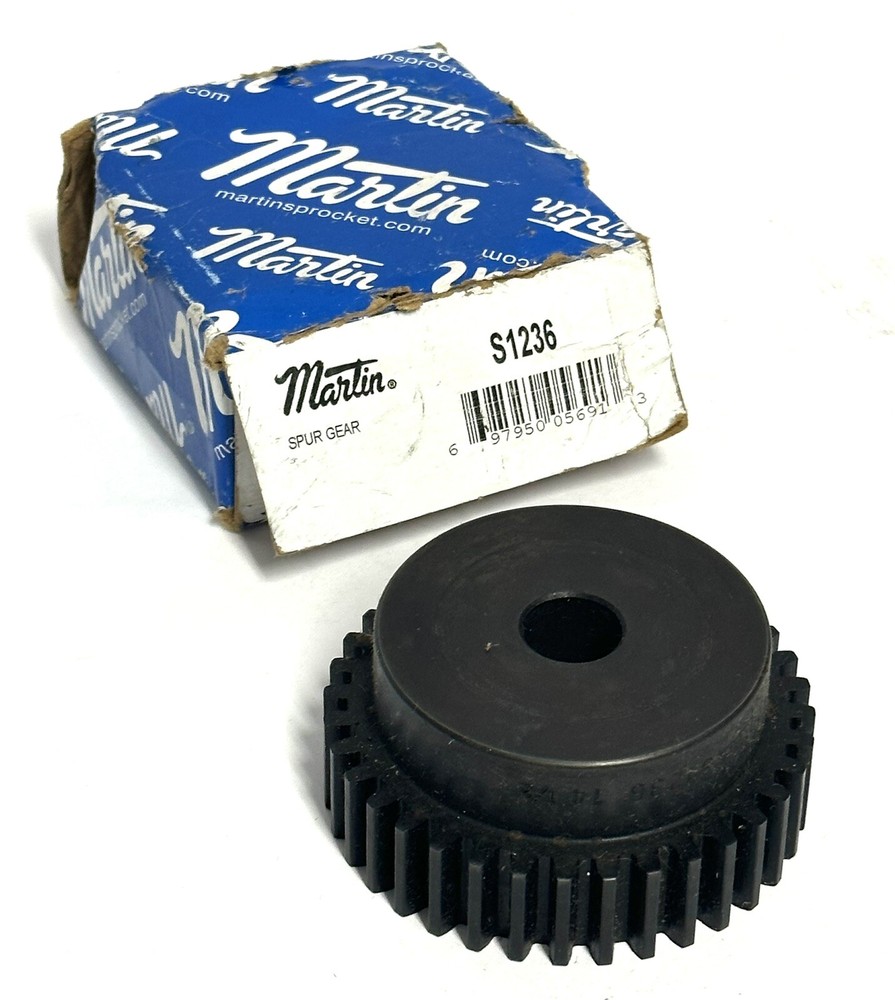 MARTIN SPUR GEAR S1236