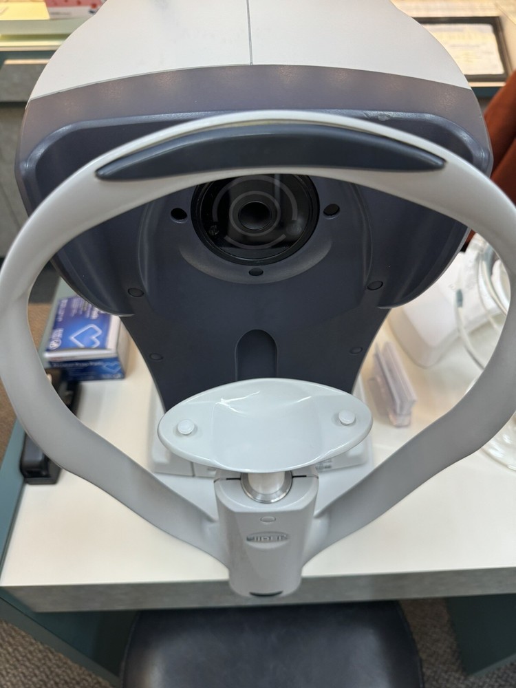 Nidek ARK-500A Auto Refractor Keratometer