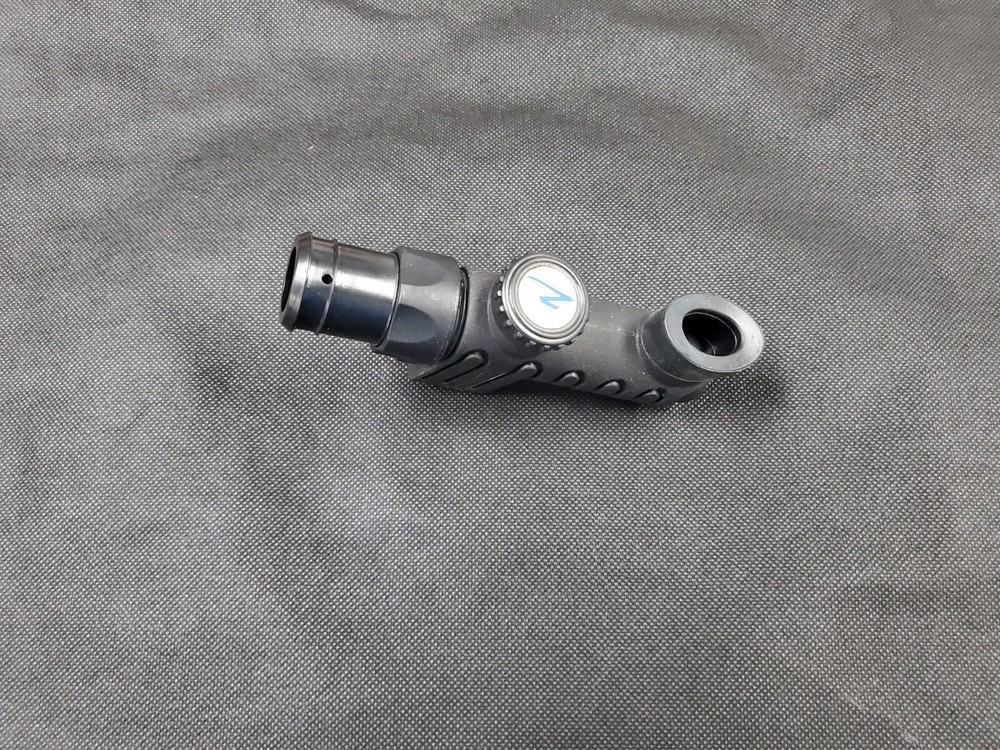 Zeagle BX Power Inflator