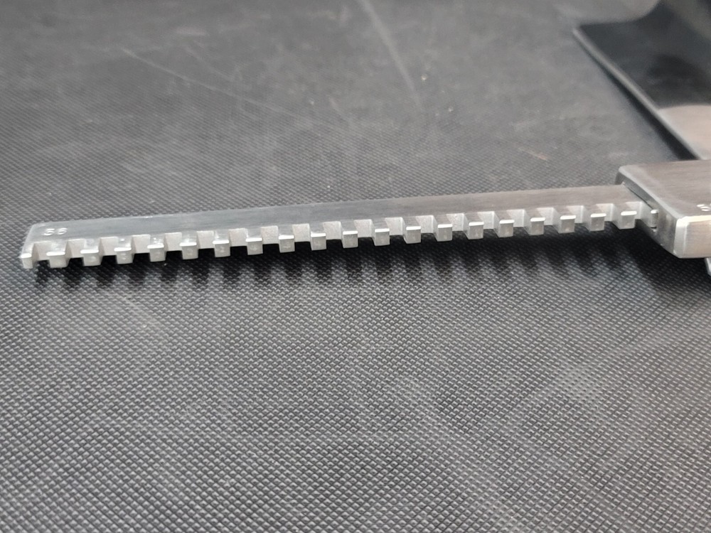 Solway Retractor Abdominal 11"