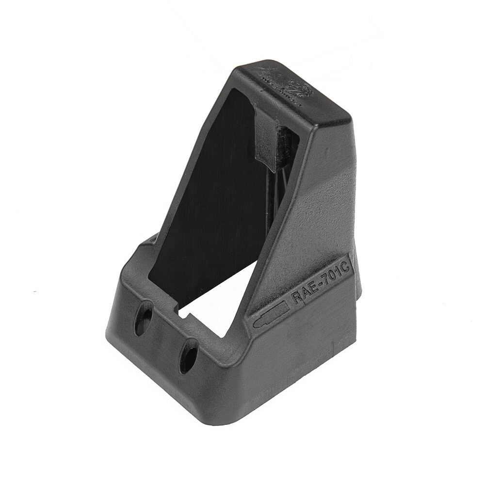 RAEIND Universal Quick Ammo Speed Loader For Double Stack Magazines Made In USA