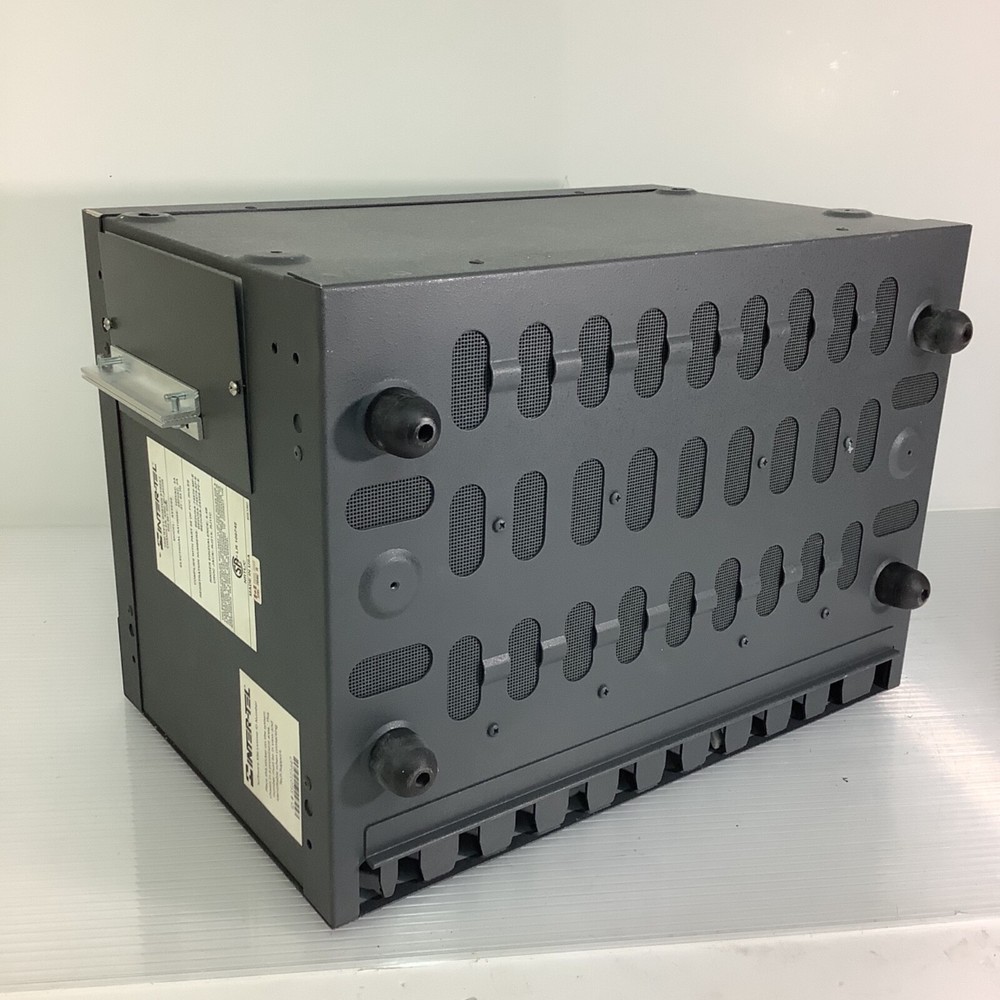 Inter-Tel AXXESS PBX Cabinet