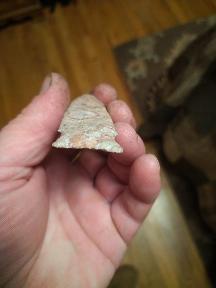 Dalton Kay County Chert