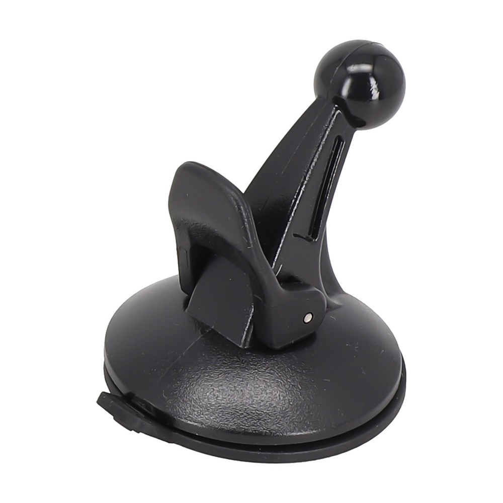 For Garmin Navigator GPS Windshield Suction Cup Mount Bracket Stand Cradle-Blac