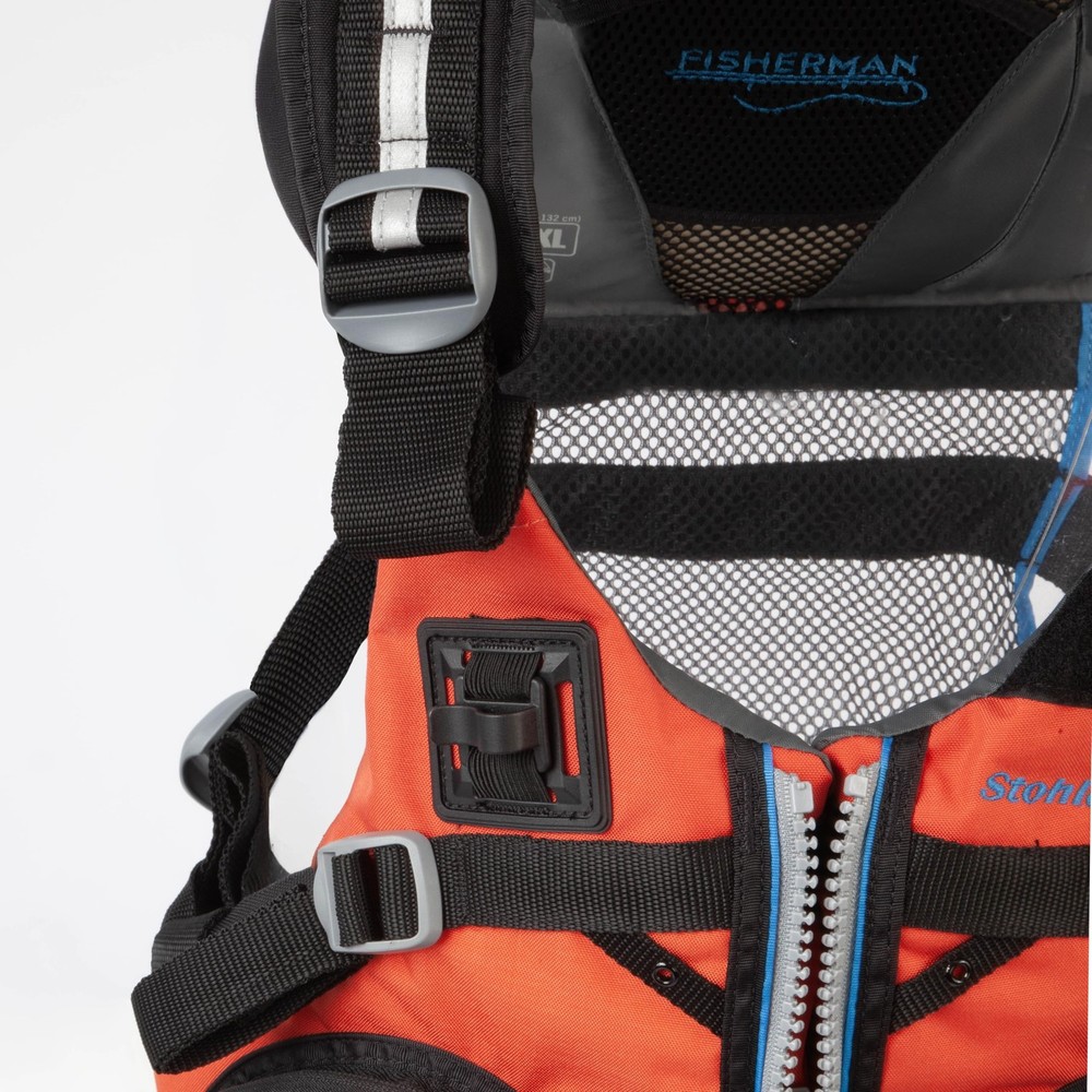® Fisherman Lifejacket (PFD)